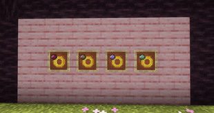 Size Shifting Potions Compat