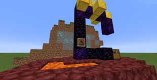 Ruined Portal