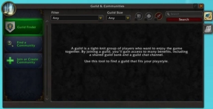 DarkUI Guild