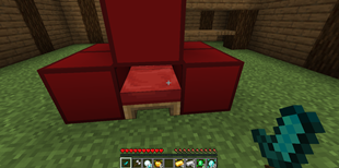 Example of some retextures