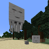 DriedGhast