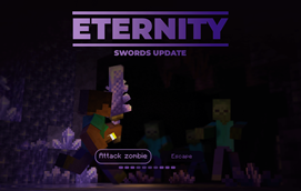 Eternity: Swords Update