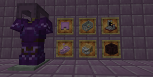Items
