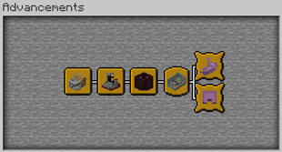 Advancements