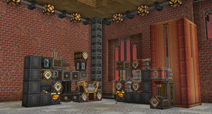 Testosterone Factory