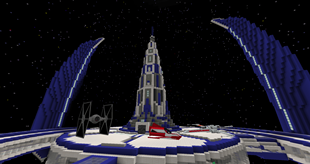 Estacion espacial en la orbita de la tierra.png