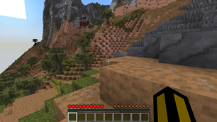 without choosing biome = default spawnpoint.png