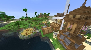 Village