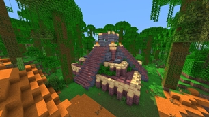 Temple