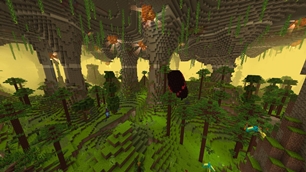 Underground Escape