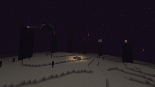 The End