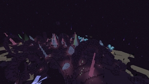 End Landscape