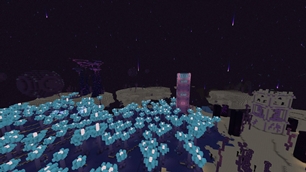 End Dungeons