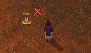 Classic Anniversary realm