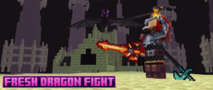 Refreshed Dragon Fight