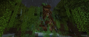 Witch's Hut