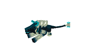 Warden Xenomorph 