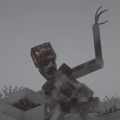 The Yeti