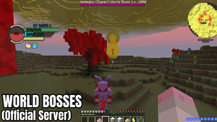 Official Server