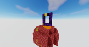 NETHER PORTAL