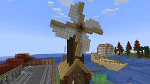 Wind Power