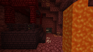 Nether room