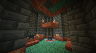 Trial Chember room... There's more!