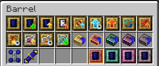 More Upgrade!