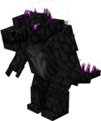 THE GODZILLA