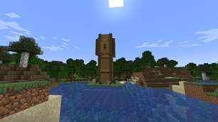 Tower 3