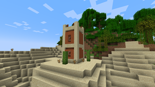 Tower 5