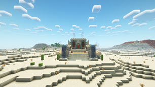Trader pyramid