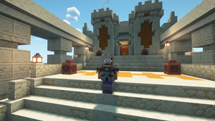 Grim Armor