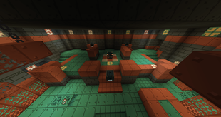 Trial chamber