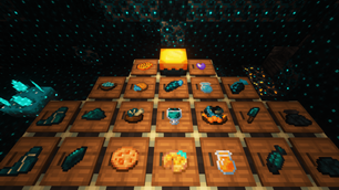 Deeper and Darker Delight