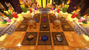 The Bumblezone Delight