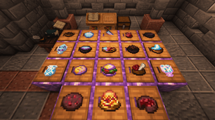 Iron's Spells n' Spellbooks Delight