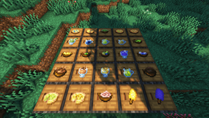 Oh The Biomes Weve Gone Delight