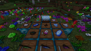 Botania Delight