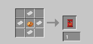 dorito recipe