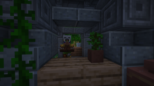Jungle Trader
