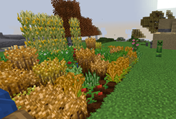 Crops