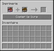GUI Imprimerie