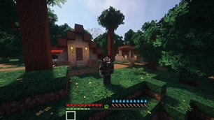 HUD