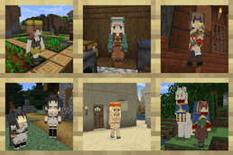 1.3_Villagers