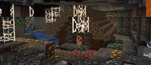 Mining Hut