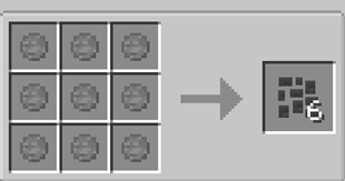 Stone Path Recipe