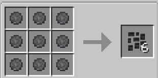 Deepslate Path Recipe