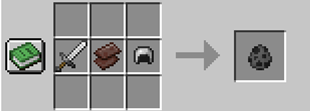 The Dark Knight craft