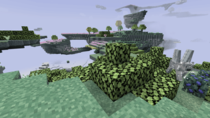 The Aether Without Shaders
